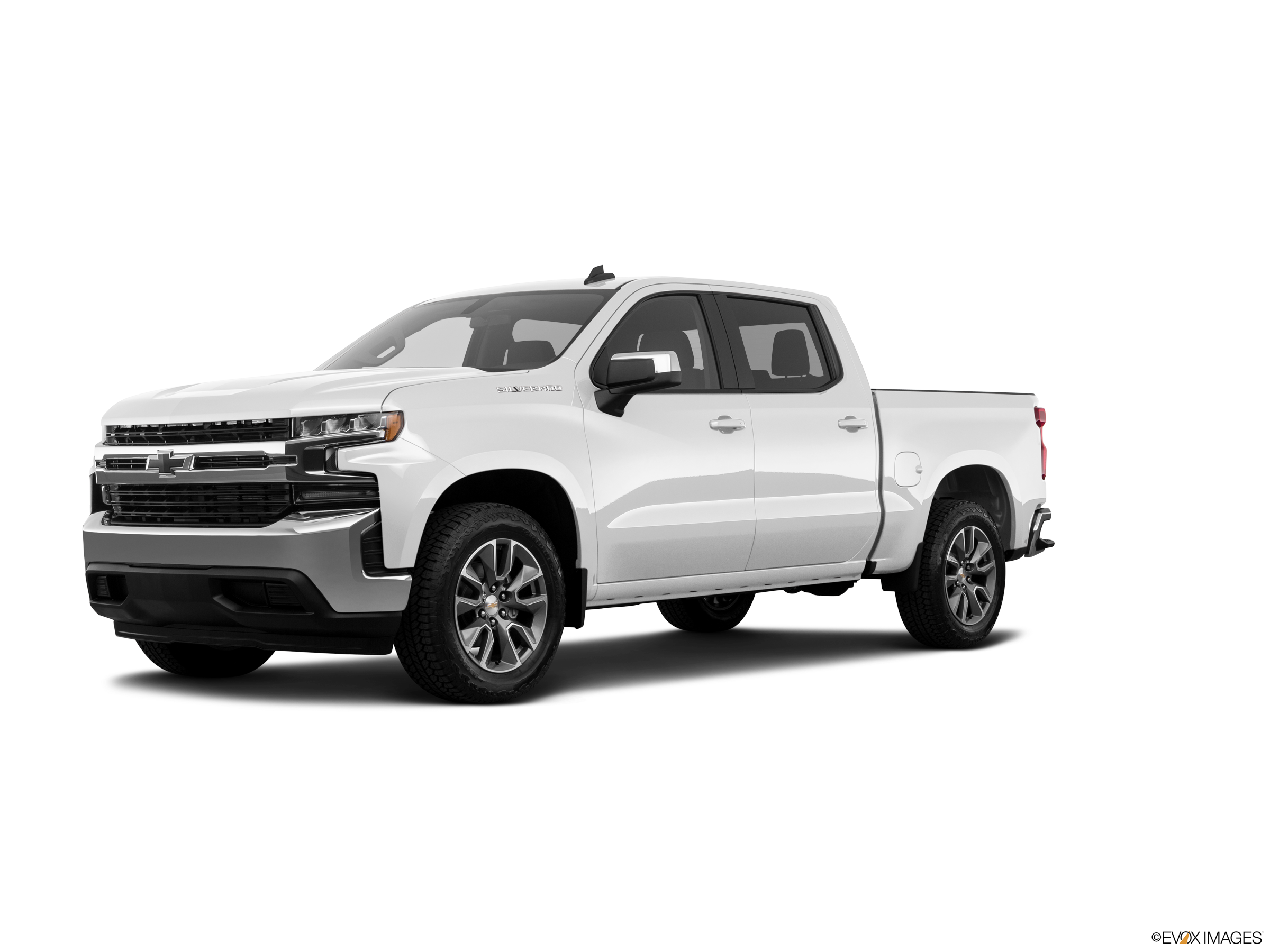 2020 chevrolet silverado 1500 msrp online